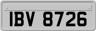 IBV8726
