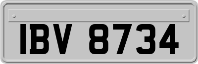 IBV8734
