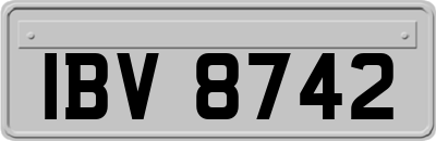 IBV8742