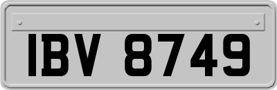 IBV8749