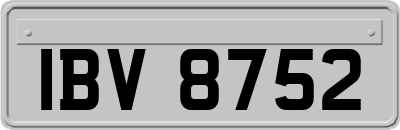 IBV8752