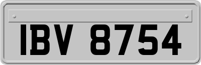 IBV8754