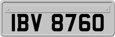IBV8760