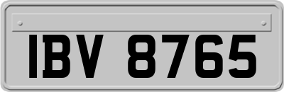 IBV8765