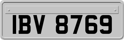 IBV8769