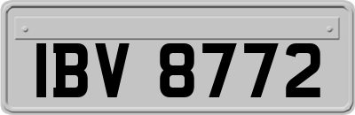 IBV8772