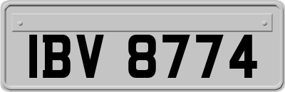 IBV8774