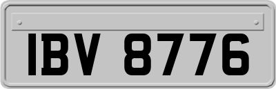 IBV8776