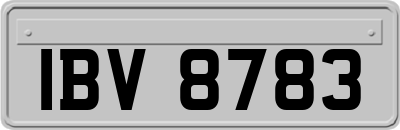IBV8783