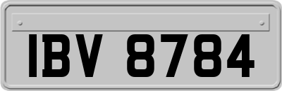 IBV8784
