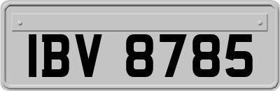 IBV8785