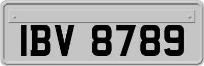 IBV8789