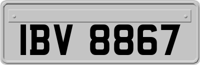 IBV8867