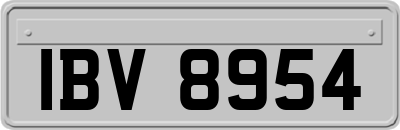 IBV8954