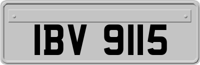 IBV9115