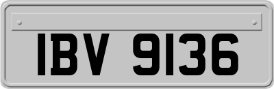 IBV9136