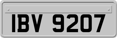 IBV9207