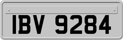 IBV9284