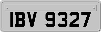 IBV9327