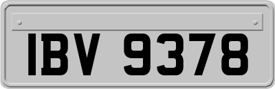 IBV9378