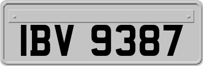 IBV9387