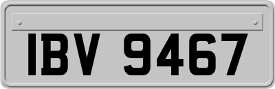IBV9467