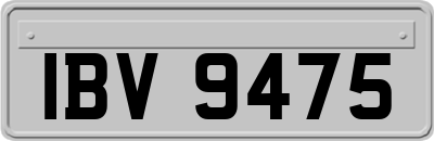 IBV9475