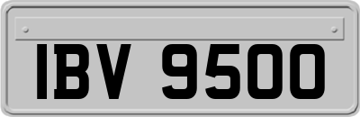 IBV9500