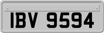 IBV9594