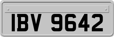 IBV9642