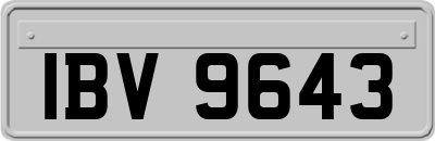 IBV9643