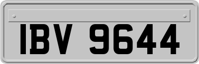 IBV9644