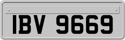 IBV9669