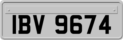 IBV9674