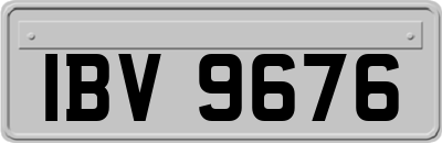 IBV9676