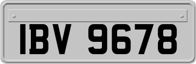 IBV9678