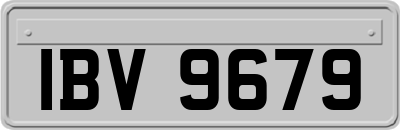 IBV9679