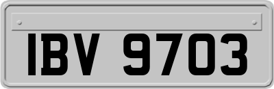 IBV9703