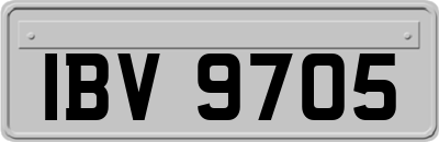 IBV9705