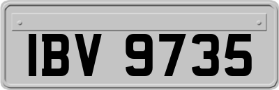 IBV9735