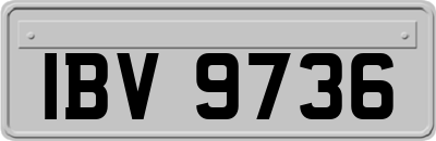IBV9736