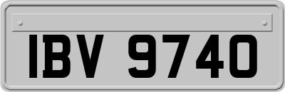 IBV9740