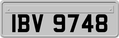 IBV9748
