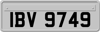 IBV9749