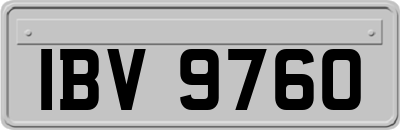 IBV9760