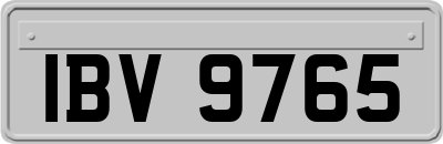 IBV9765