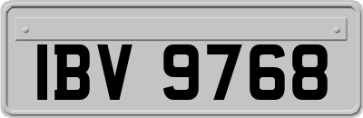 IBV9768