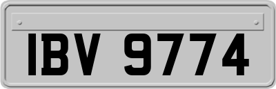 IBV9774