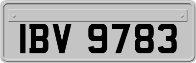 IBV9783