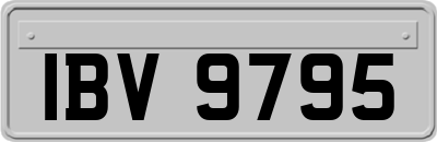 IBV9795